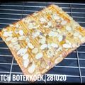 Cooksnap dari Yoetty Aspriana untuk resep Dutch Boterkoek (Tintin Rayner)