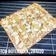 Cooksnap dari Yoetty Aspriana untuk resep Dutch Boterkoek (Tintin Rayner)