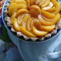 El cooksnap de Lilian Mendez cuando hizo Masa de tarta dulce muy fácil.