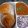 Pooja Vasavada's cooksnap of when they made પાવભાજી (Pav Bhaji Recipe In Gujarati).