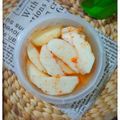 Cooksnap dari Diana Nurjanah untuk resep Asinan Pear