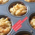 Cooksnap dari Thalia untuk resep Baked Mac n Cheese