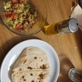 El cooksnap de Alfonso Pitorra cuando hizo 🥑Guacamole 🍅🇲🇽.
