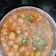 Vyaka का कुकस्नैप जब उन्होंने चटपटे पंजाबी छोले(chatpate punjabi chhole recipe in hindi) बनाया था।