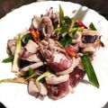 佩小姬 的 快炒小卷 cooksnap