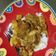 Cooksnap dari Amini Mini untuk resep Kare Ayam / Kari Jepang / Curry
