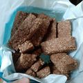 Cooksnap dari Sotty Timoti untuk resep Kue Kering Oatmeal || Oatmeal Chocolate Cookies ||