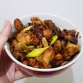 Cooksnap dari Mommy Ika untuk resep Ayam KungPou