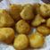 Cooksnap lizawati imran semasa beliau membuat Cucur Kembung Manis.
