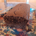 El cooksnap de Eugenia Gomes cuando hizo Budín de avena y chocolate.