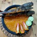 Cooksnap dari Alinett_cooknfood untuk resep Pecel Lele