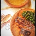 Cooksnap dari BundaNayAssya untuk resep Lele Goreng *beserta tips agar garing kering kriuk