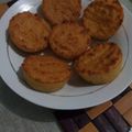 Cooksnap dari Novita Sari untuk resep Bika Singkong