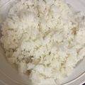 El cooksnap de Carolillo cuando hizo Arroz blanco en Clickchef.