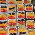 Cooksnap dari Tirza Budiman untuk resep Puding Susu Toping Buah