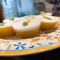 Cooksnap dari Debhie Sy untuk resep Talam Labu Kuning