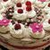 Gyuláné Sisa Cooksnap-ja, amikor elkészítette a(z) Málnás Oreo torta receptet.