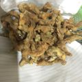 Cooksnap dari Rara SA untuk resep Usus crispy awet kriuknya