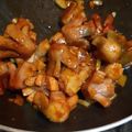 Cooksnap dari irmaziyaa untuk resep Sosis Kanzler Viral Tik Tok 🤭