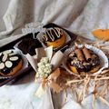 Cooksnap dari aTih untuk resep Pumpkin Donuts