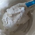 Cooksnap dari Nyza untuk resep Buttercream Lembuuut