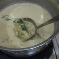 Cooksnap dari Riska Rizkia untuk resep Bubur Kacang Hijau Sederhana dan Mudah
