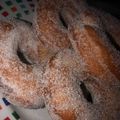 El cooksnap de Ivon Cappello cuando hizo Rosquitas súper fácil.