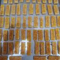 Cooksnap dari Ekawati Asril untuk resep Kastengel