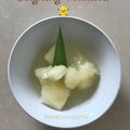 Cooksnap dari Asmi Nuqayah untuk resep 2. Singkong thai