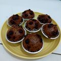 Cooksnap dari Dita Dwi Intan untuk resep Kue Bolu Pisang Kukus