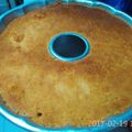 Cooksnap dari fransiska untuk resep Cake singkong