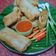 Cooksnap dari Tiana Rachma untuk resep Kulit Lumpia / Risol Bahan Simple Tanpa Telur