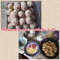 Cooksnap dari 💕Avista Dewi💞 untuk resep Sausage croquette