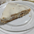 El cooksnap de Rut Borillo cuando hizo Tarta fría de limón 🍋.