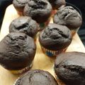 Сooksnap від Наталя, який(а) приготував(ла) 🍮Кекси шоколадні.