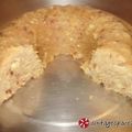 Cooksnap από Evgenia Kalamatiani στη συνταγή Χαλβάς σιμιγδαλένιος
