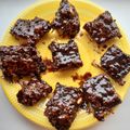 sunnybronze Cooksnap-ja, amikor elkészítette a(z) Kakaós, almás süti receptet.