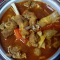 Cooksnap dari Bias Fitriani Irawan untuk resep Tongseng Kambing Sederhana tanpa santan