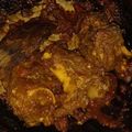 Cooksnap dari Shervil Kagayaita untuk resep Krengsengan kambing