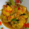 Cooksnap dari Esya Cahyati untuk resep 3. Ayam Rica Kemangi