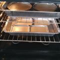 El cooksnap de Maria Quinonespizarri cuando hizo Flan de vanilla.