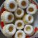 Cooksnap dari ummuHafidz untuk resep Putu Ayu Labu Kuning