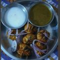Suman Verma का कुकस्नैप जब उन्होंने दाल बाती (dal bati recipe in Hindi) बनाया था।
