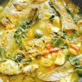 Cooksnap dari Yory Adithia untuk resep Ikan Selar Bumbu Kuning