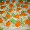 Cooksnap dari Maghfirotin Amalia untuk resep Dimsum Ayam