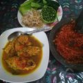 Cooksnap dari zielvia shofi untuk resep Ikan tuna bumbu kuning