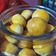 Cooksnap dari Rita Muliasari Bunda Sophie untuk resep Nastar Renyah ala tintin rayner