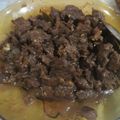 Cooksnap dari lutfia afwika untuk resep Daging Saus Tiram