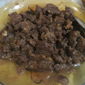 Cooksnap dari lutfia afwika untuk resep Daging Saus Tiram