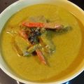 Cooksnap dari Wwiiddiiaa Fransisca untuk resep Kalio daging kentang